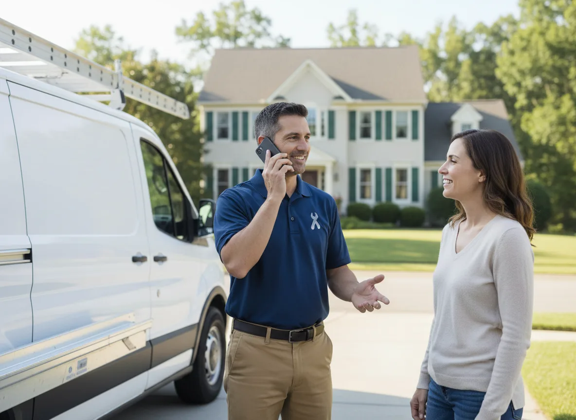 Home Gutter Service Perryville, MD FAQs